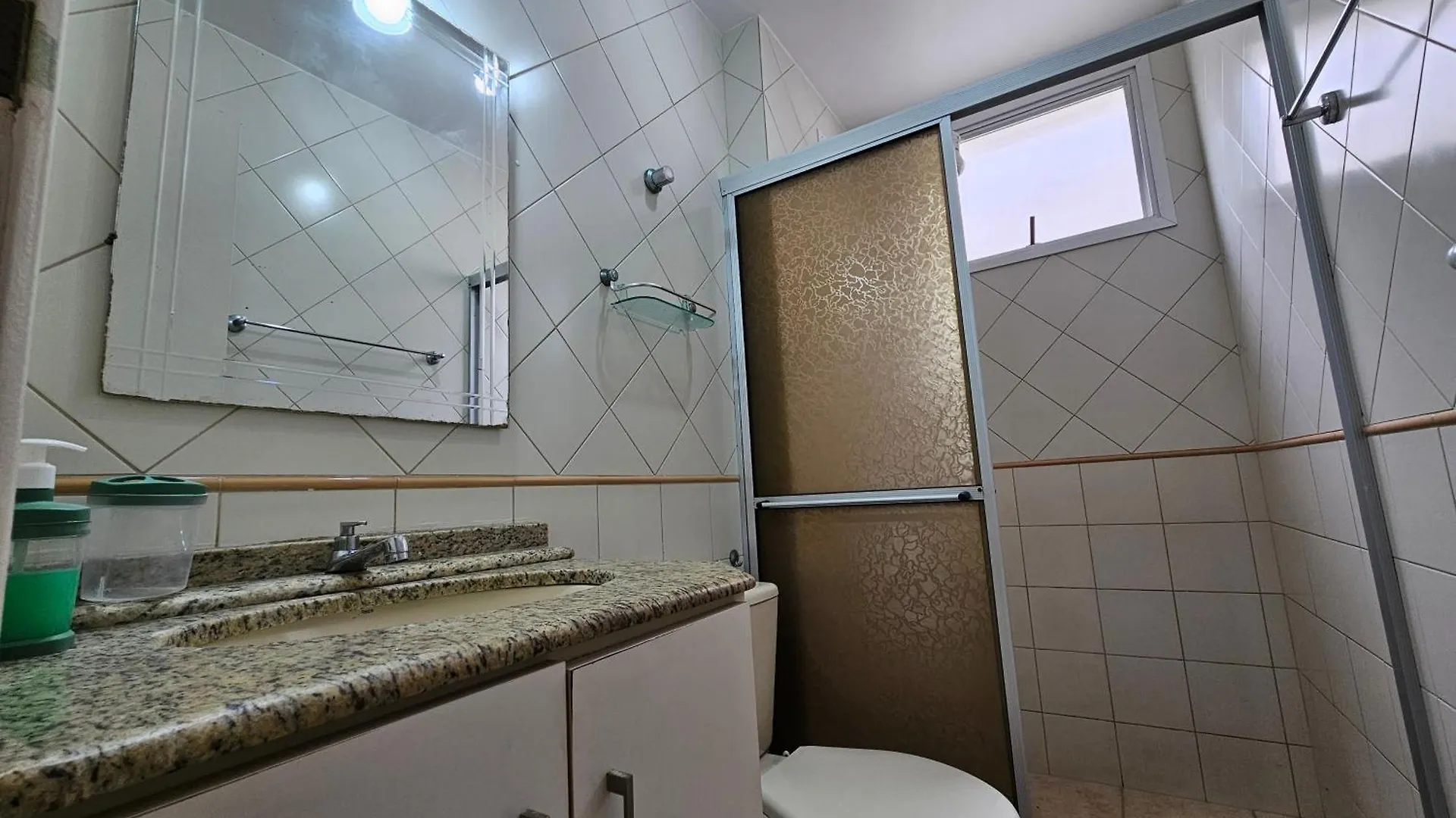C153 Apto De 1 Quarto A 150M Da Praia Florianópolis Apartment