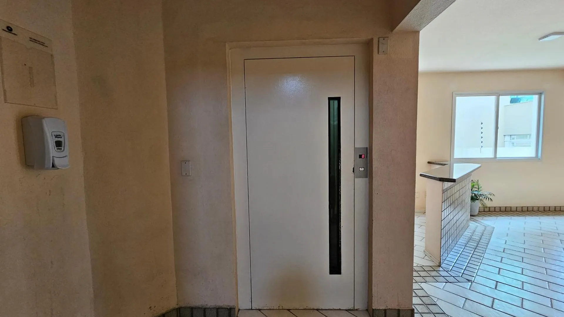 C153 Apto De 1 Quarto A 150M Da Praia Florianópolis Apartment