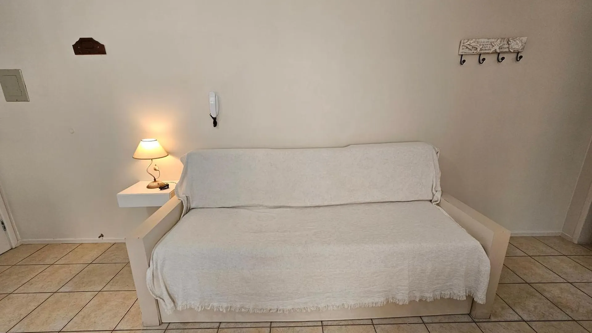 Apartment C153 Apto De 1 Quarto A 150M Da Praia Florianópolis