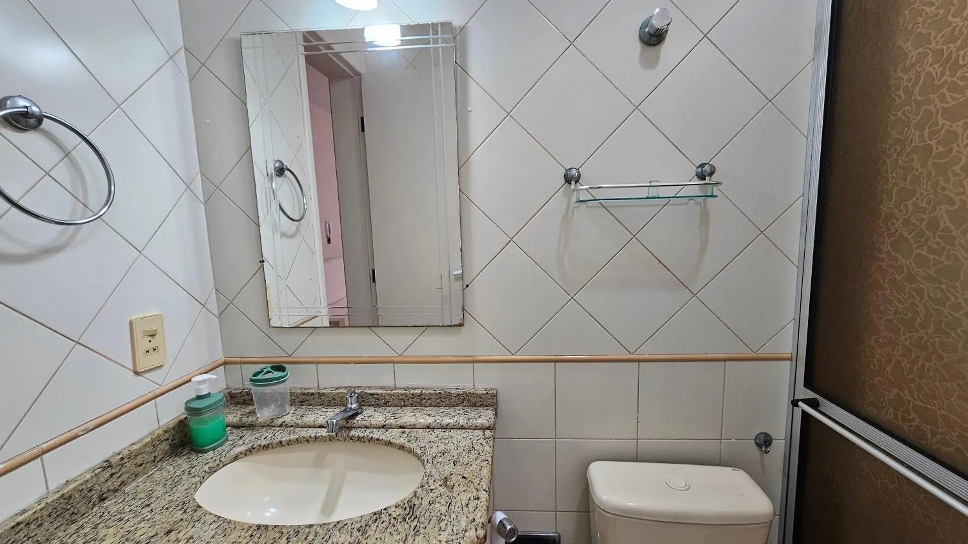 Lejlighed C153 Apto De 1 Quarto A 150M Da Praia Florianópolis Brasilien