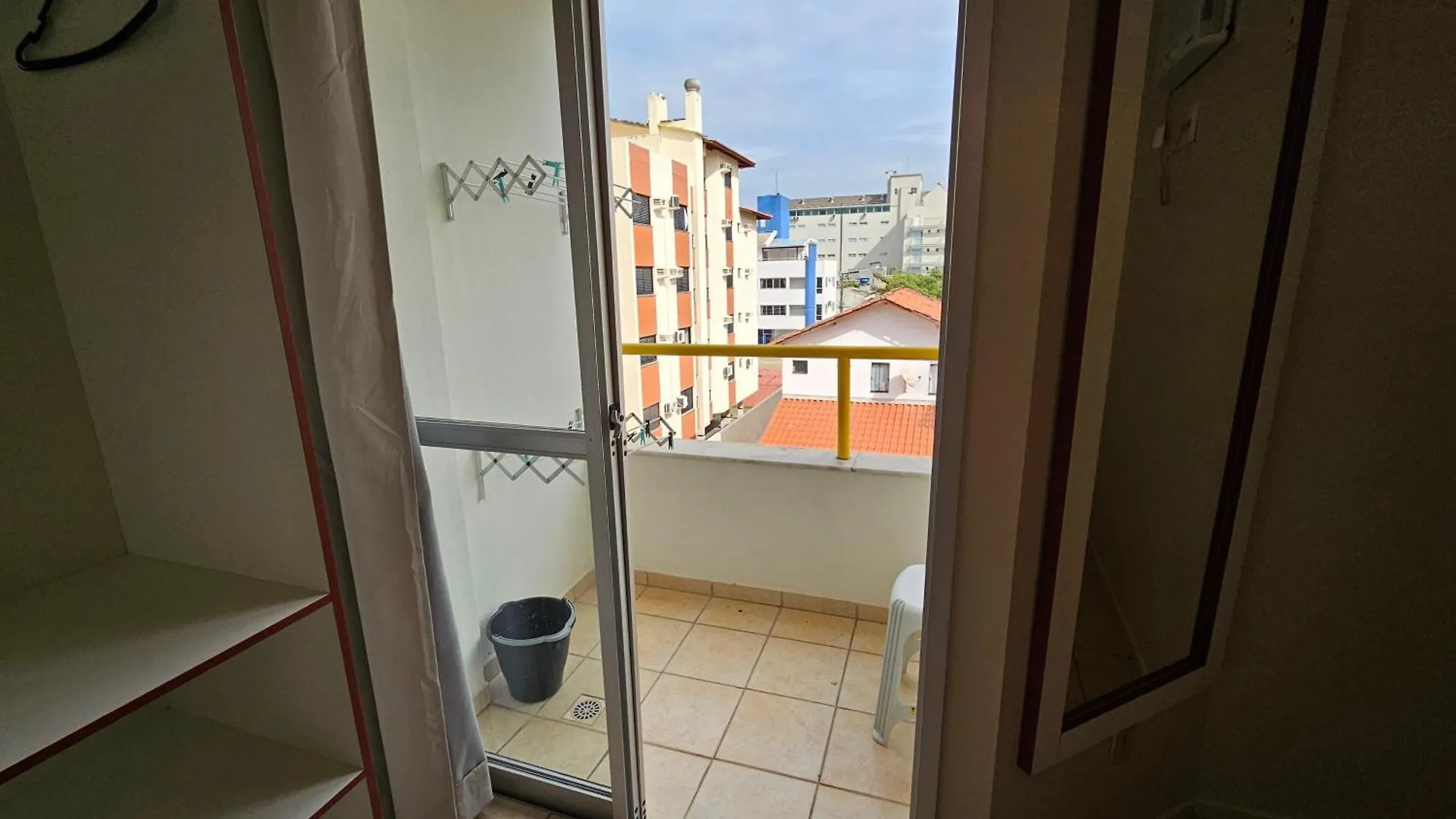 Lejlighed C153 Apto De 1 Quarto A 150M Da Praia Florianópolis Brasilien