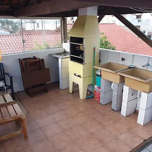 Mar & Sol A 180 M Da Apartamento