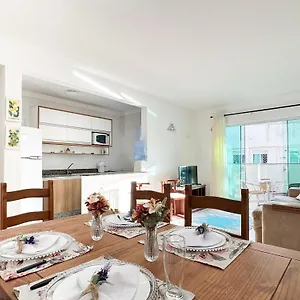 Residencial Joao Victor - Ingleses Norte - Nin005 Apartamento